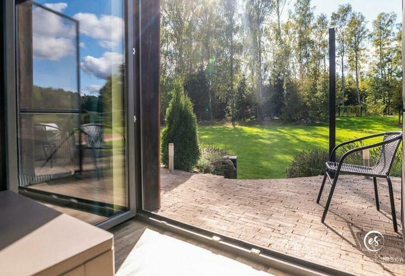 فندق Ranczo Dolidki