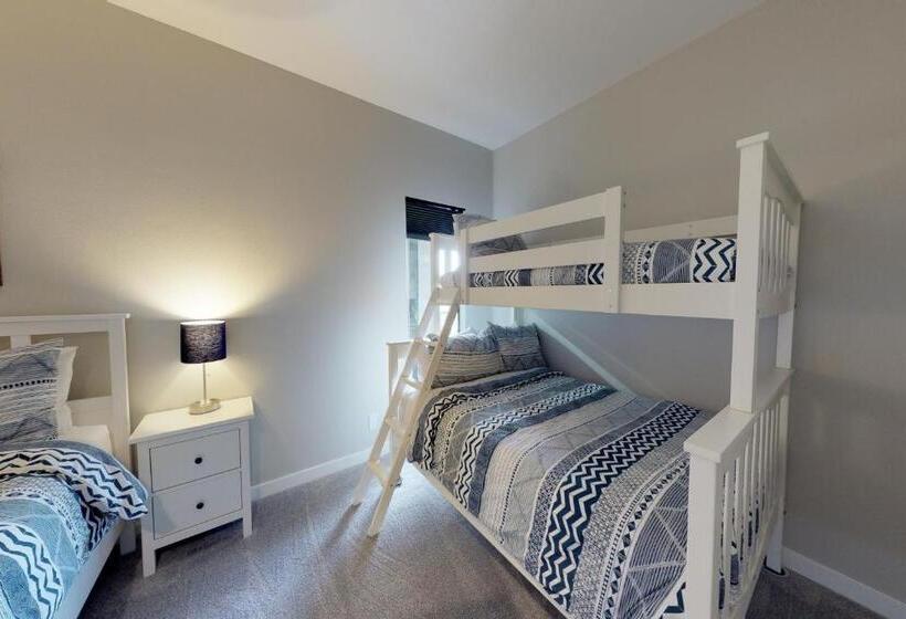 호텔 Sand & Sea: The Bilberry