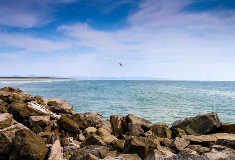 호텔 Sand & Sea: The Bilberry