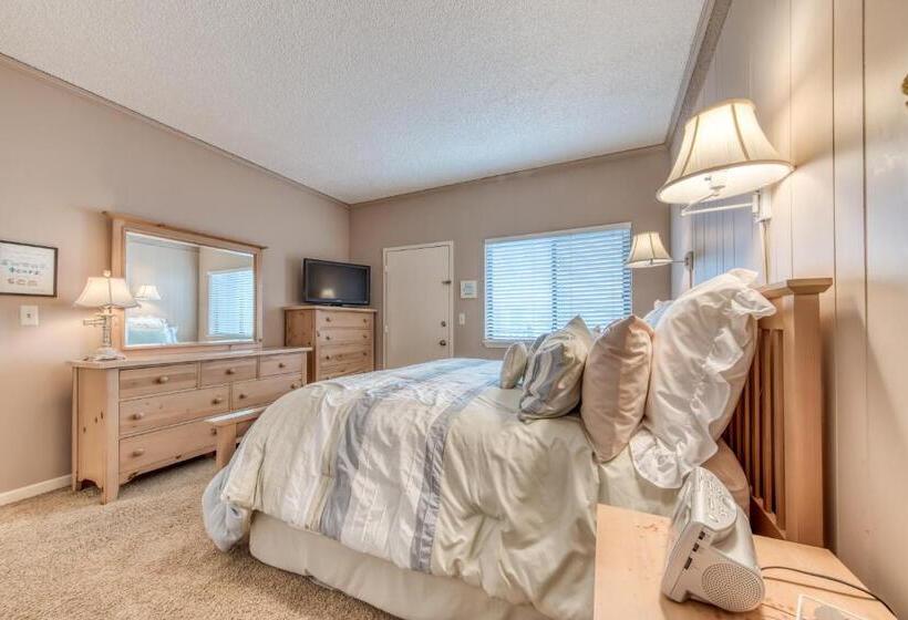 호텔 Sand & Sea: The Bilberry