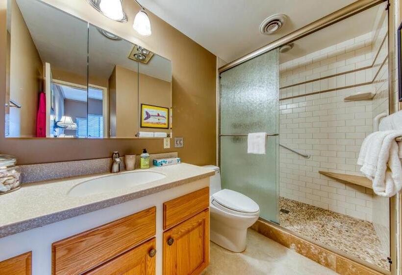 호텔 Sand & Sea: The Bilberry