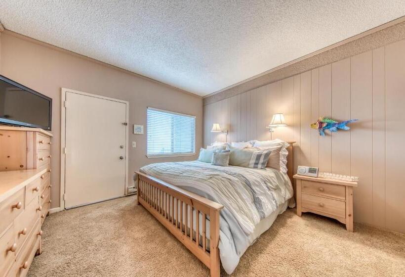 호텔 Sand & Sea: The Bilberry