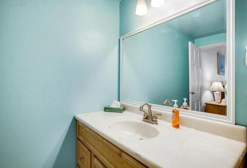 호텔 Sand & Sea: The Bilberry