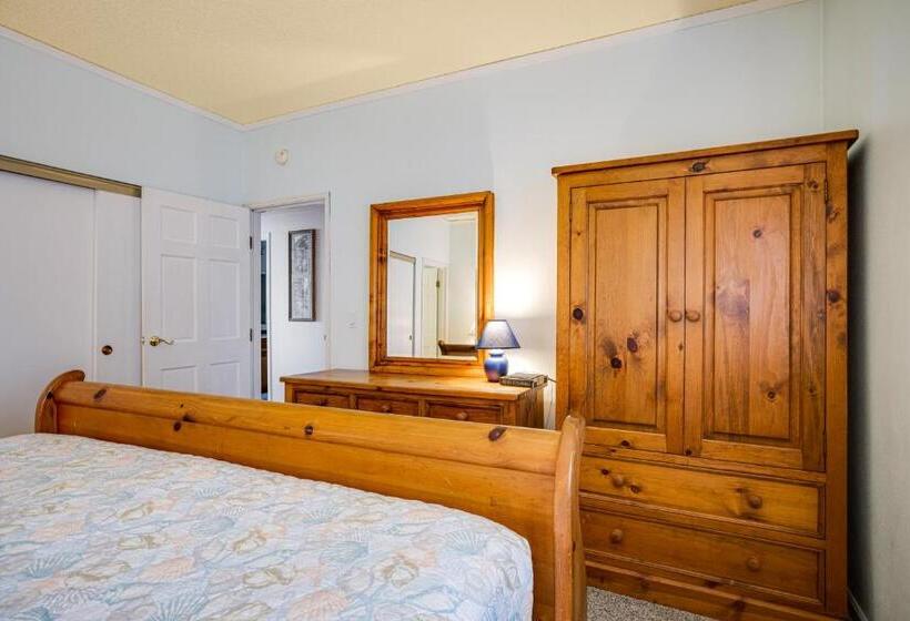 호텔 Sand & Sea: The Bilberry