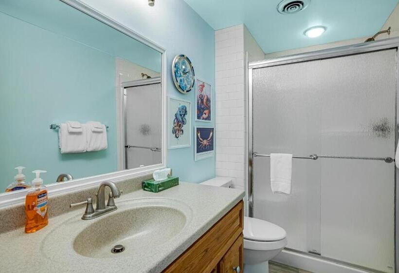 호텔 Sand & Sea: The Bilberry