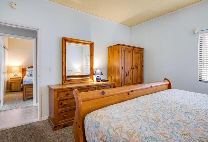 호텔 Sand & Sea: The Bilberry