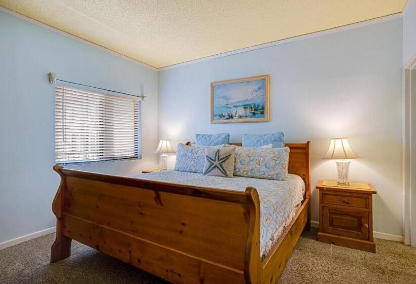 호텔 Sand & Sea: The Bilberry