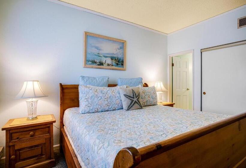 호텔 Sand & Sea: The Bilberry