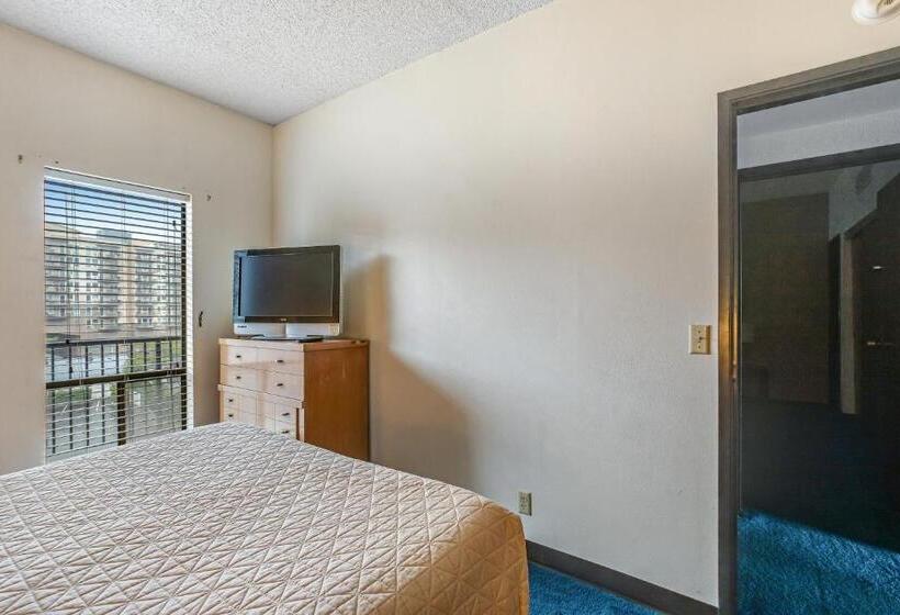 호텔 Sand & Sea: The Bilberry