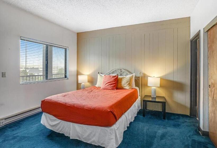 호텔 Sand & Sea: The Bilberry