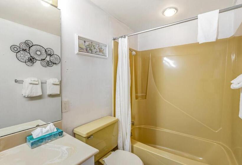 호텔 Sand & Sea: The Bilberry