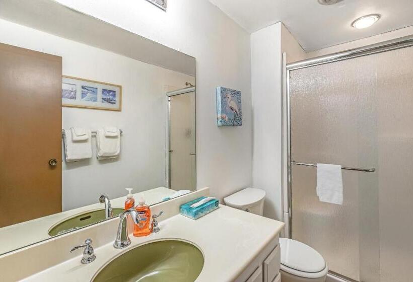 호텔 Sand & Sea: The Bilberry