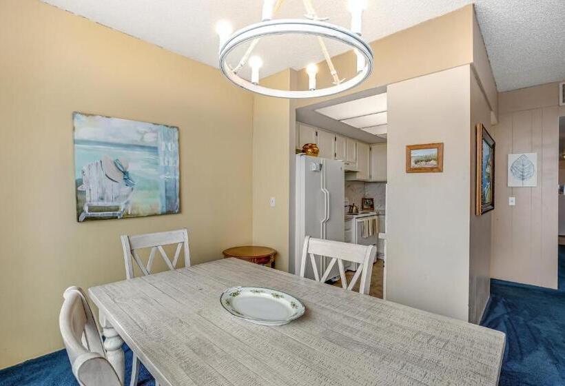 호텔 Sand & Sea: The Bilberry