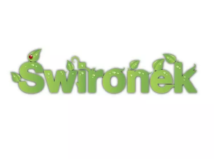 ホテル świronek