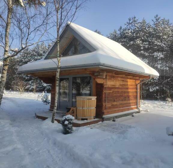 בית מלון כפרי świronek