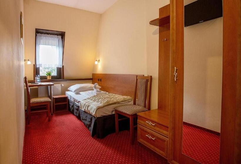 فندق Zamek Chałupki