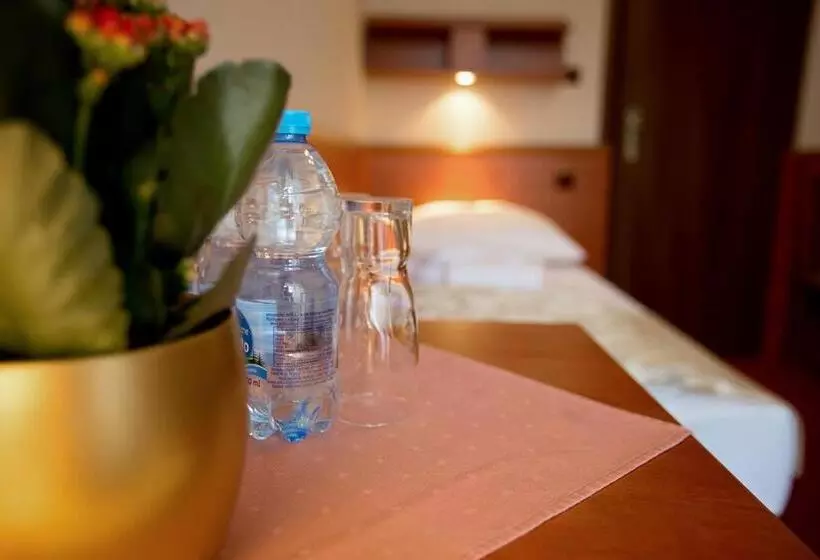 ホテル Zamek Chałupki