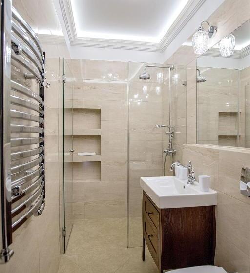 فندق Zamek Chałupki