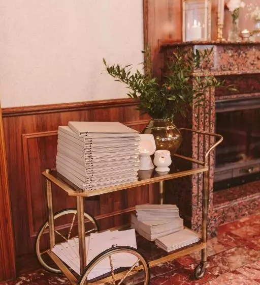 ホテル Zamek Chałupki