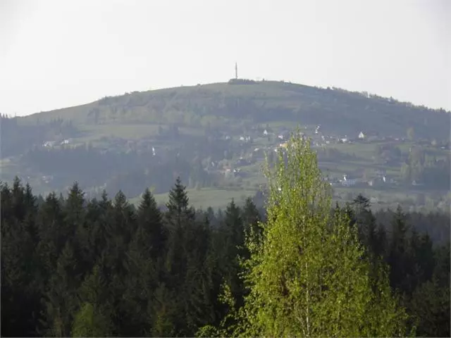 ホテル Zgorzanka