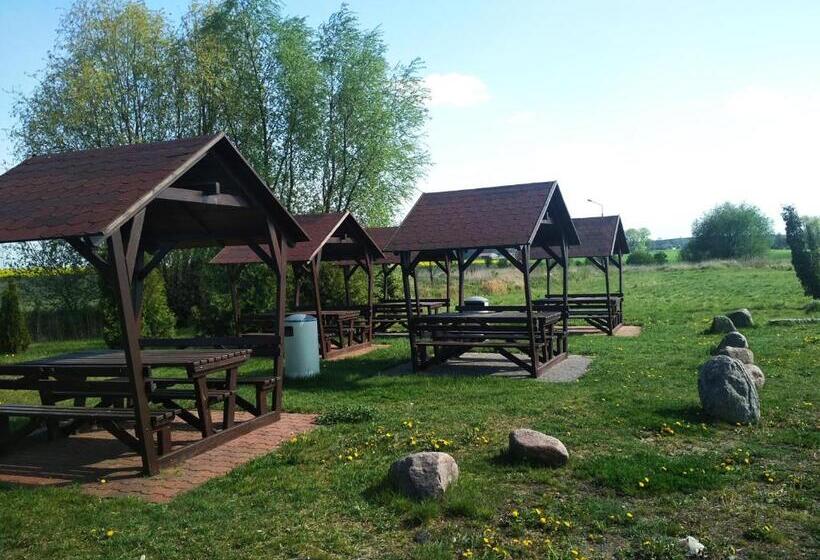 모텔 Sawik Dziekanowice