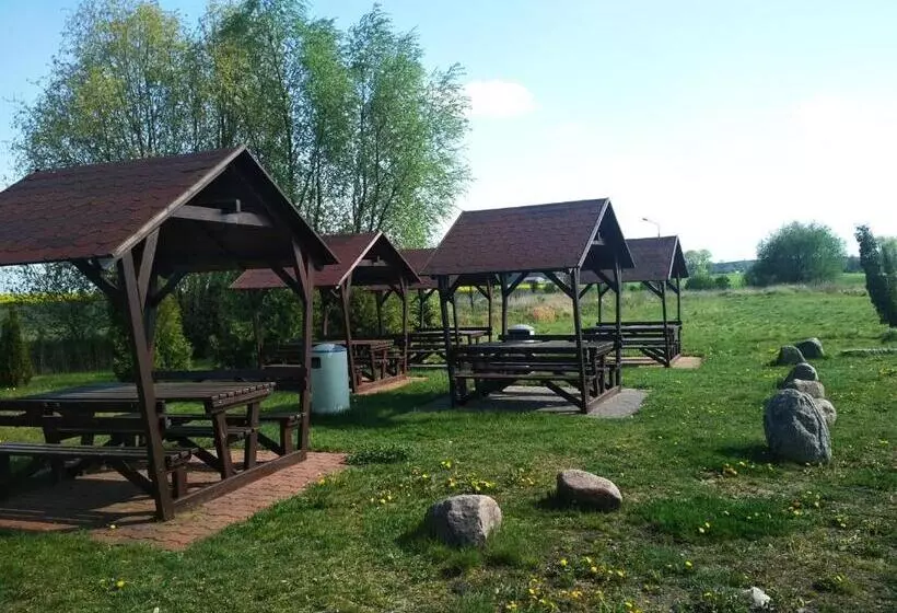 Motelli Sawik Dziekanowice