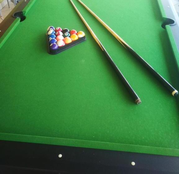 모텔 Sawik Dziekanowice