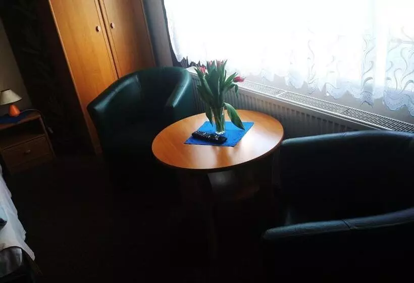 Motelli Sawik Dziekanowice