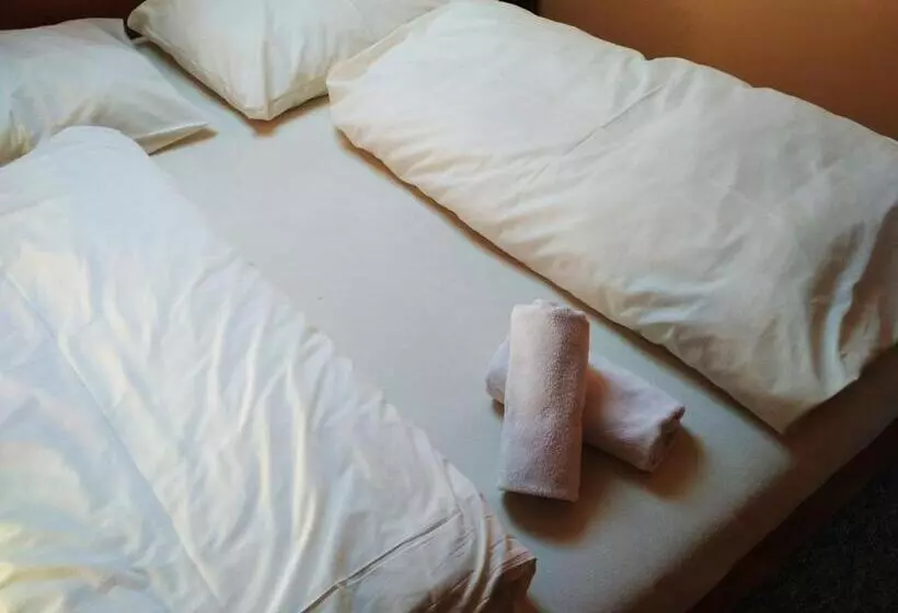 Motelli Sawik Dziekanowice