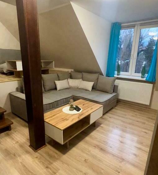 پانسیون Apartamenty I Pokoje Gościnne Ala Ii