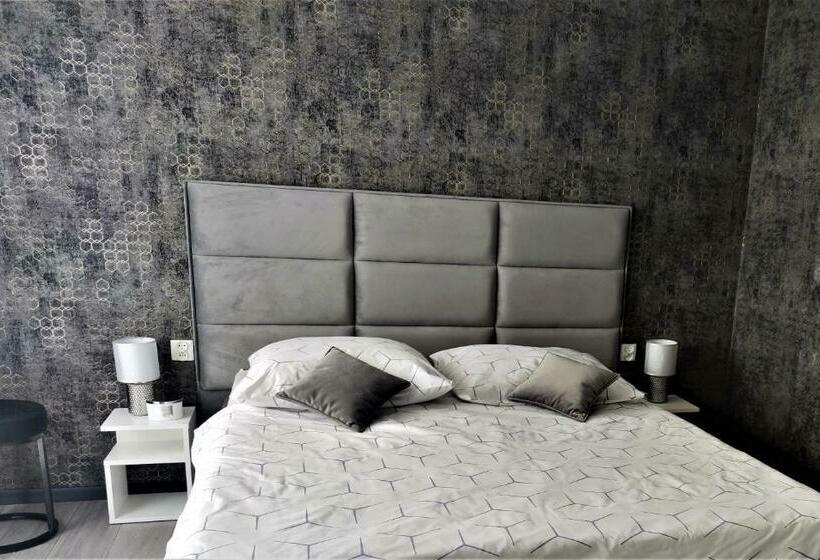 Пансион Aurora Jarosławiec