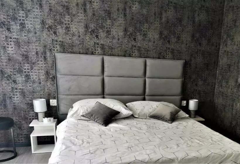 Majatalo Aurora Jarosławiec