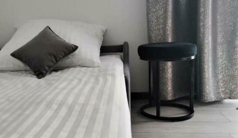 Пансион Aurora Jarosławiec