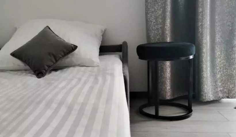 Majatalo Aurora Jarosławiec