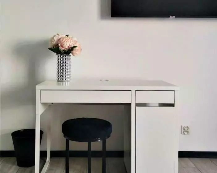 Majatalo Aurora Jarosławiec