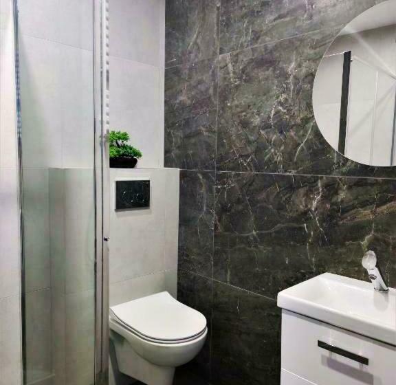 Пансион Aurora Jarosławiec