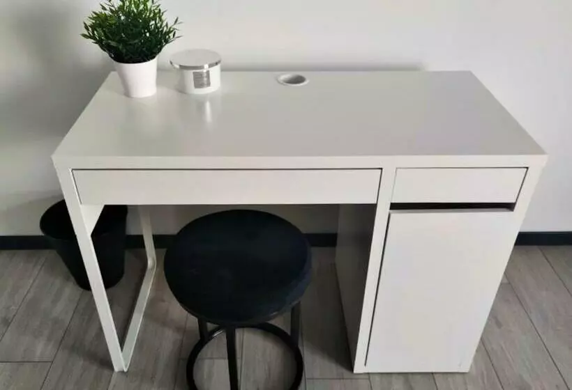 Majatalo Aurora Jarosławiec