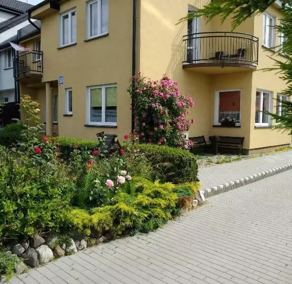 پانسیون Baltazar