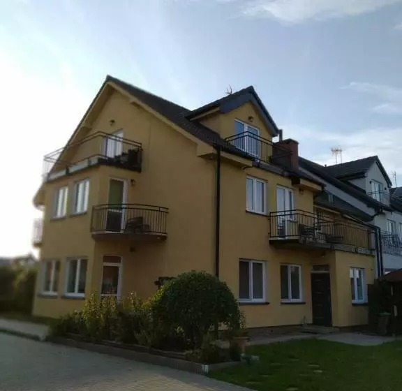 پانسیون Baltazar