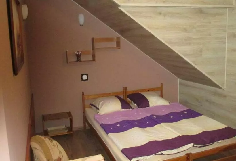 پانسیون Baltazar