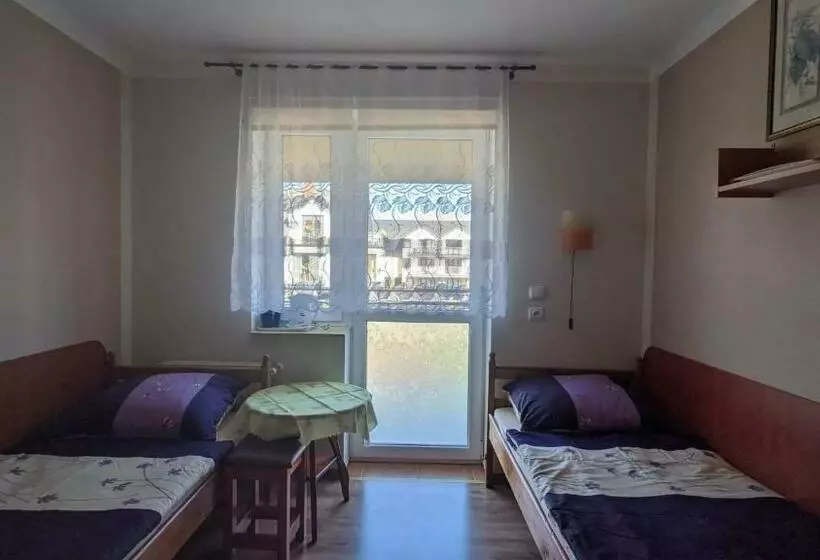 پانسیون Baltazar