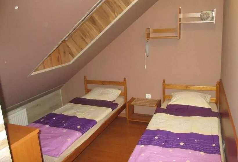 پانسیون Baltazar