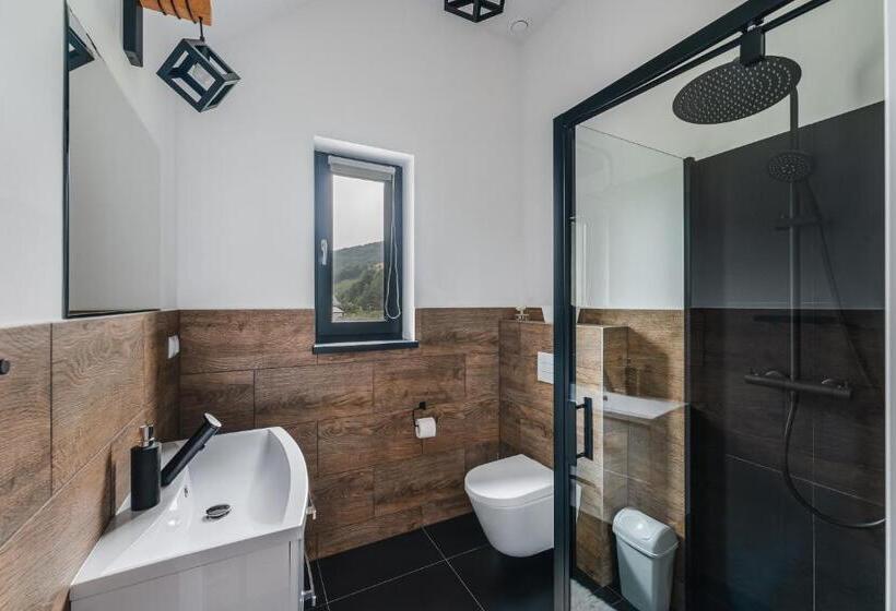 بنسيون Dolina Dunajca