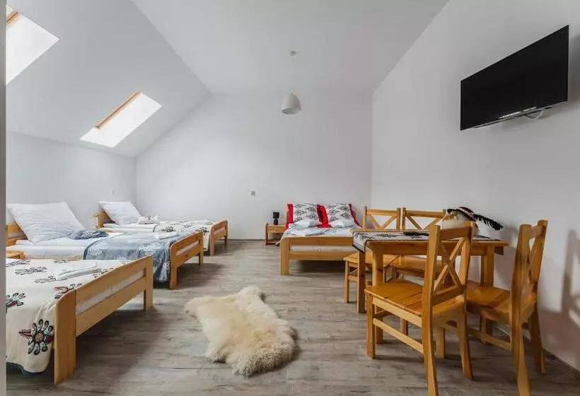 Majatalo Dolina Dunajca