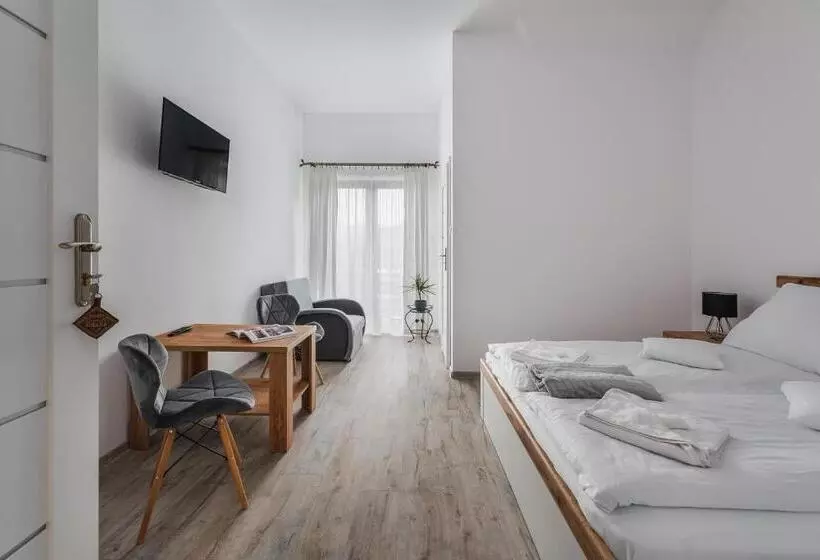 Majatalo Dolina Dunajca