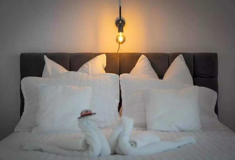 Majatalo Dolina Dunajca