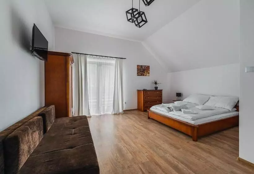 Majatalo Dolina Dunajca