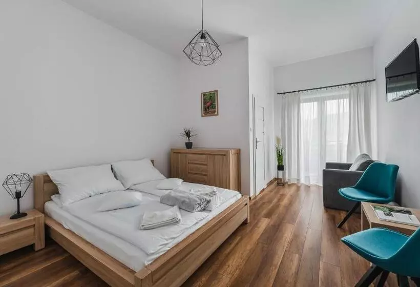 Majatalo Dolina Dunajca