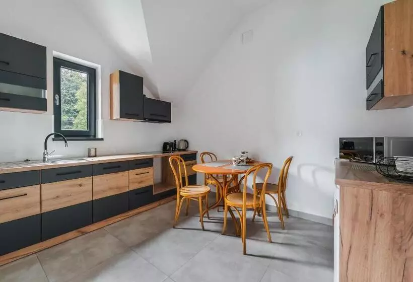 Majatalo Dolina Dunajca