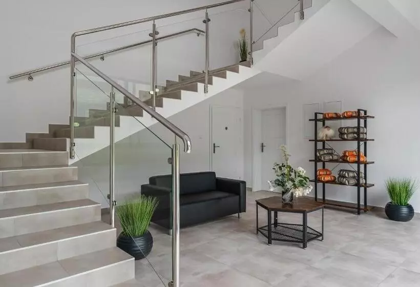 Majatalo Dolina Dunajca